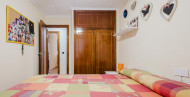 Rynek wtórny · APARTAMENTO · Torrevieja · Playa del Acequión