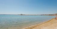 Rynek wtórny · APARTAMENTO · Torrevieja · Playa del Acequión