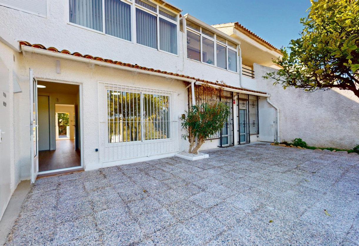 Rynek wtórny · Bungalow · Orihuela Costa · villamartin
