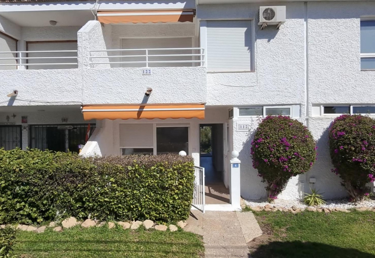 Rynek wtórny · Bungalow · Orihuela Costa · villamartin