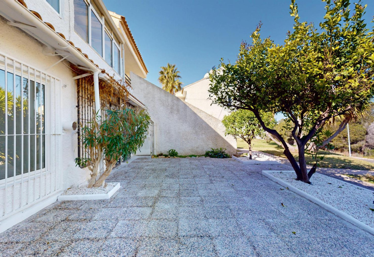 Rynek wtórny · Bungalow · Orihuela Costa · villamartin