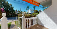 Rynek wtórny · Bungalow · Orihuela Costa · villamartin