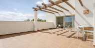 Rynek wtórny · Atico · Orihuela Costa · Las Colinas Golf