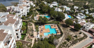 Rynek wtórny · Atico · Orihuela Costa · Las Colinas Golf