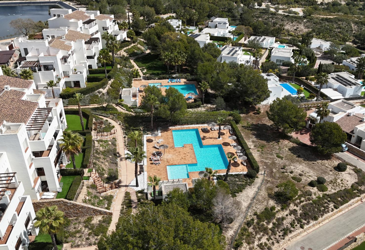Rynek wtórny · Atico · Orihuela Costa · Las Colinas Golf