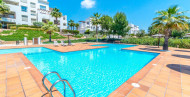 Rynek wtórny · Atico · Orihuela Costa · Las Colinas Golf