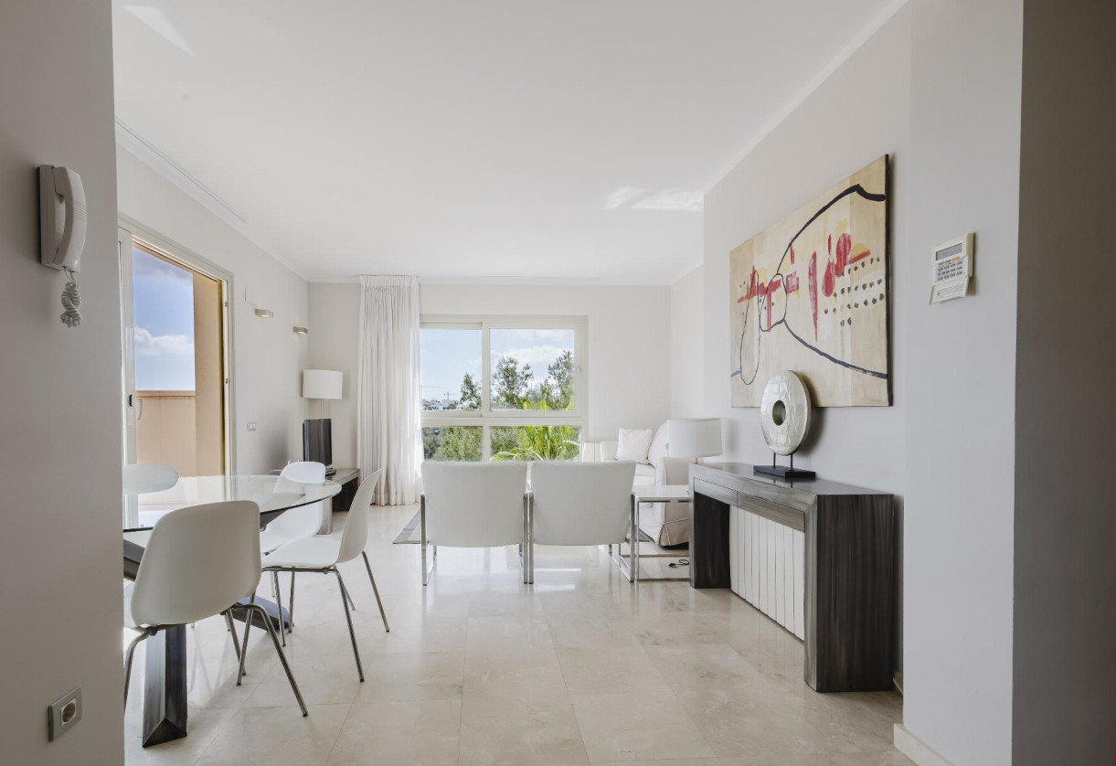 Rynek wtórny · Atico · Orihuela Costa · Las Colinas Golf