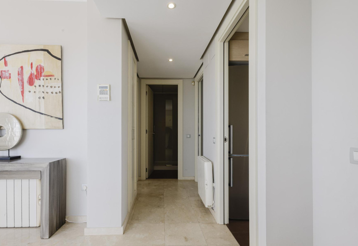 Rynek wtórny · Atico · Orihuela Costa · Las Colinas Golf