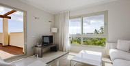 Rynek wtórny · Atico · Orihuela Costa · Las Colinas Golf