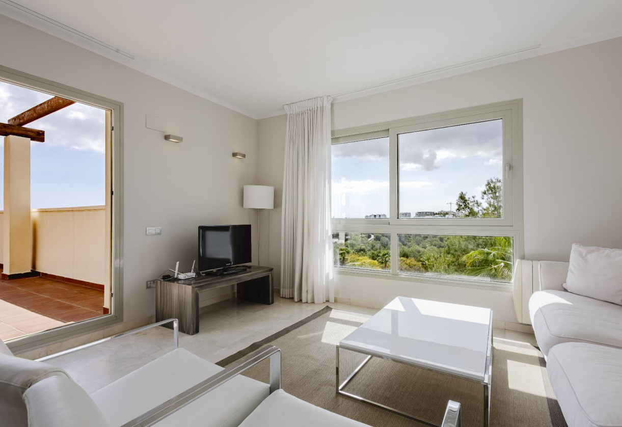 Rynek wtórny · Atico · Orihuela Costa · Las Colinas Golf
