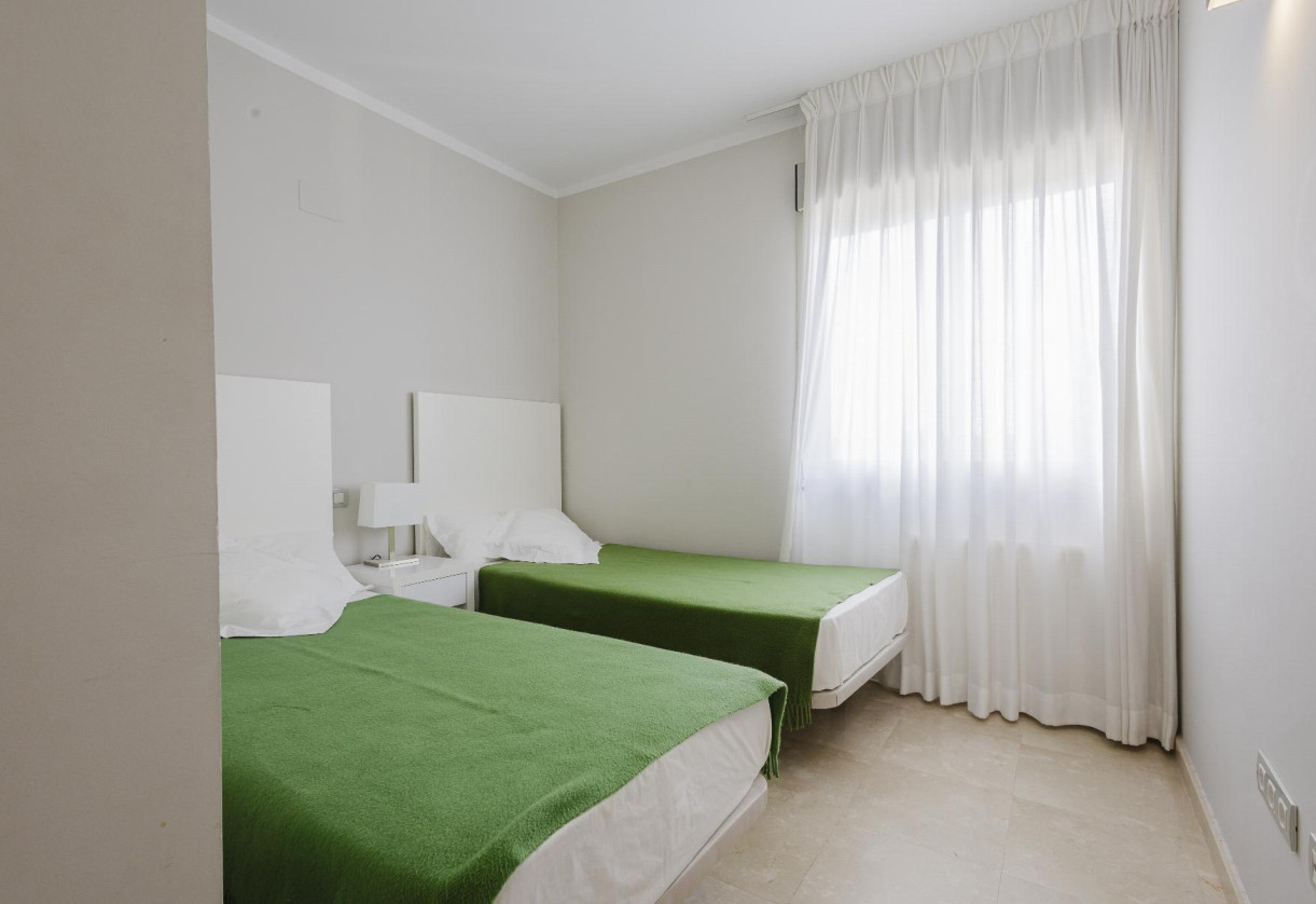 Rynek wtórny · Atico · Orihuela Costa · Las Colinas Golf