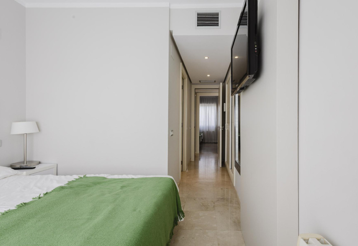 Rynek wtórny · Atico · Orihuela Costa · Las Colinas Golf