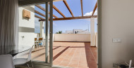 Rynek wtórny · Atico · Orihuela Costa · Las Colinas Golf