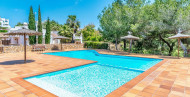 Rynek wtórny · Atico · Orihuela Costa · Las Colinas Golf