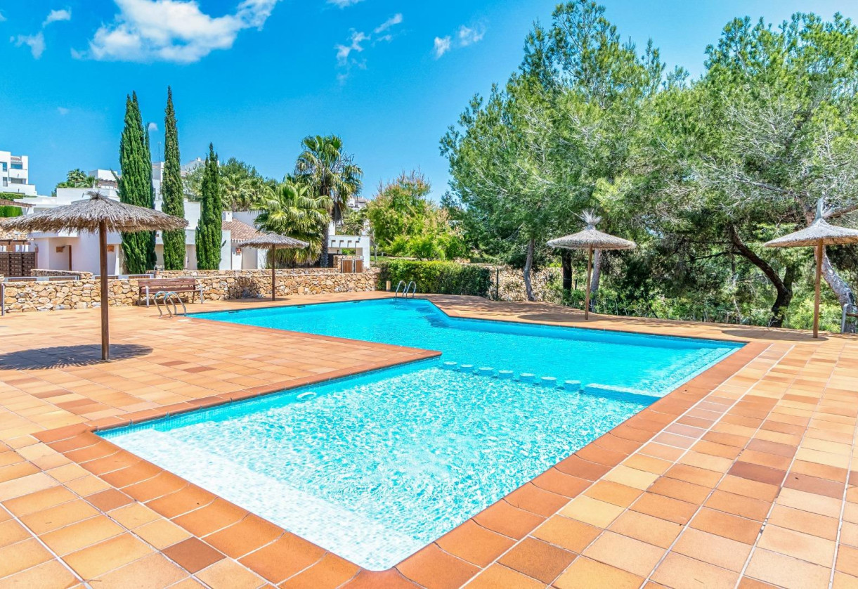Rynek wtórny · Atico · Orihuela Costa · Las Colinas Golf