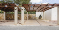 Rynek wtórny · Atico · Orihuela Costa · Las Colinas Golf