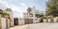 Rynek wtórny · Atico · Orihuela Costa · Las Colinas Golf