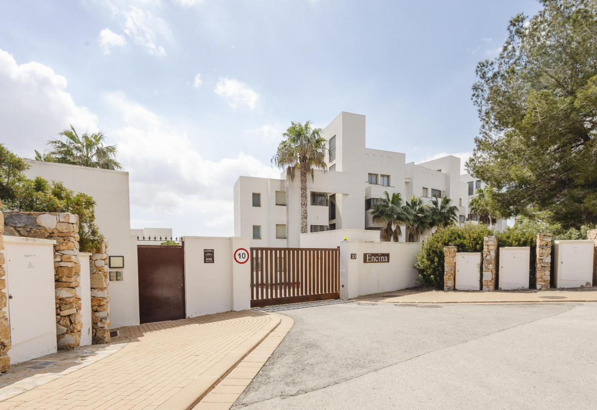 Rynek wtórny · Atico · Orihuela Costa · Las Colinas Golf