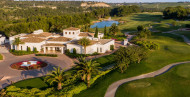 Rynek wtórny · Atico · Orihuela Costa · Las Colinas Golf