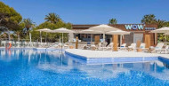 Rynek wtórny · Atico · Orihuela Costa · Las Colinas Golf
