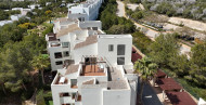 Rynek wtórny · Atico · Orihuela Costa · Las Colinas Golf