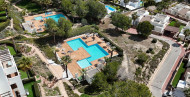 Rynek wtórny · Atico · Orihuela Costa · Las Colinas Golf