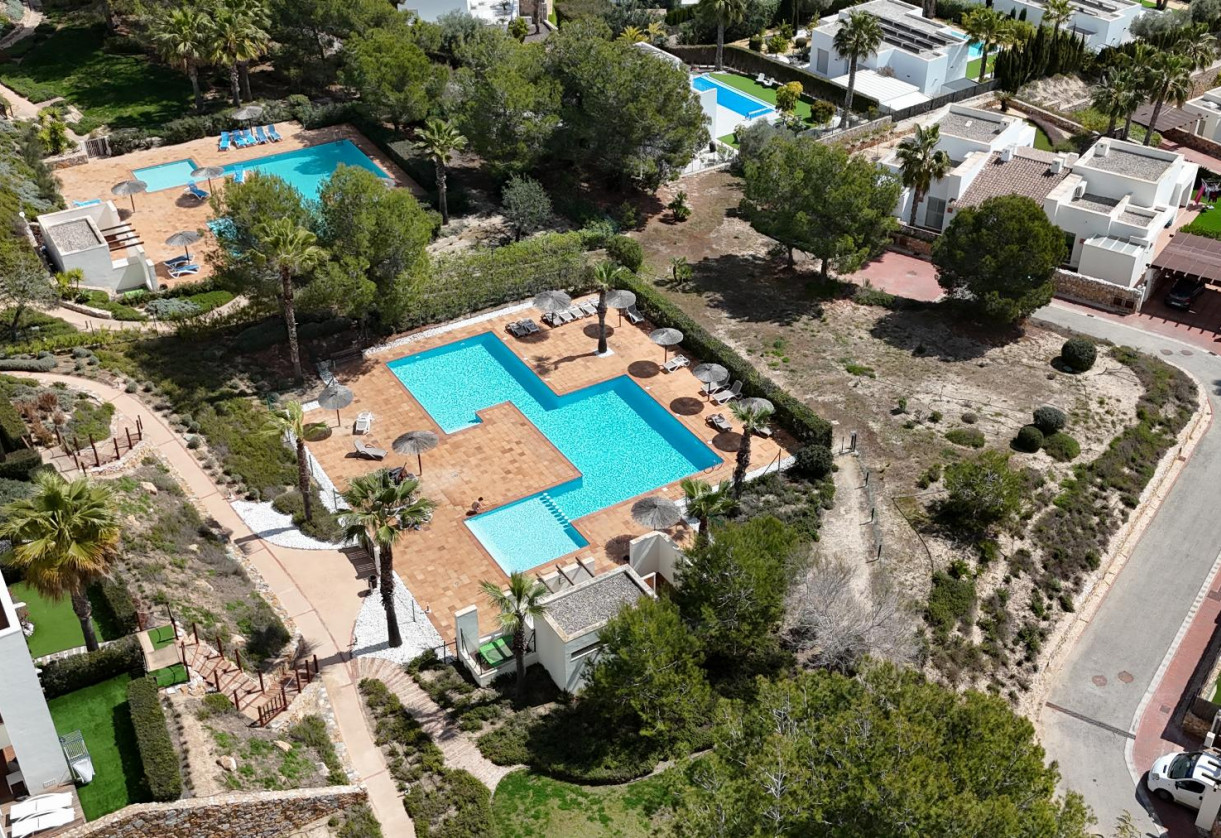 Rynek wtórny · Atico · Orihuela Costa · Las Colinas Golf