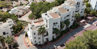 Rynek wtórny · Atico · Orihuela Costa · Las Colinas Golf