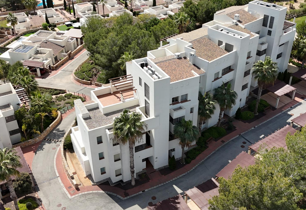 Rynek wtórny · Atico · Orihuela Costa · Las Colinas Golf