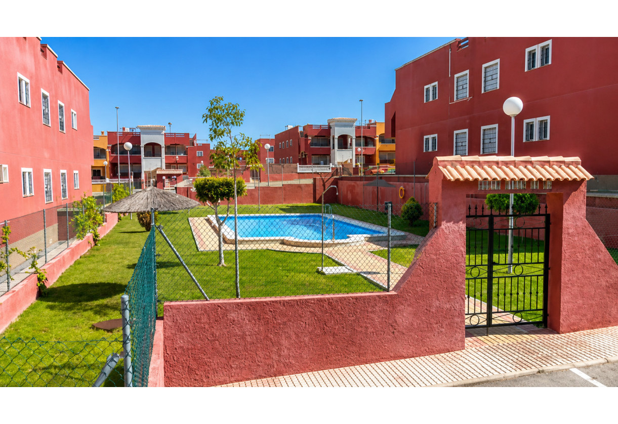 Rynek wtórny · Chalet · Orihuela Costa · Dream Hills