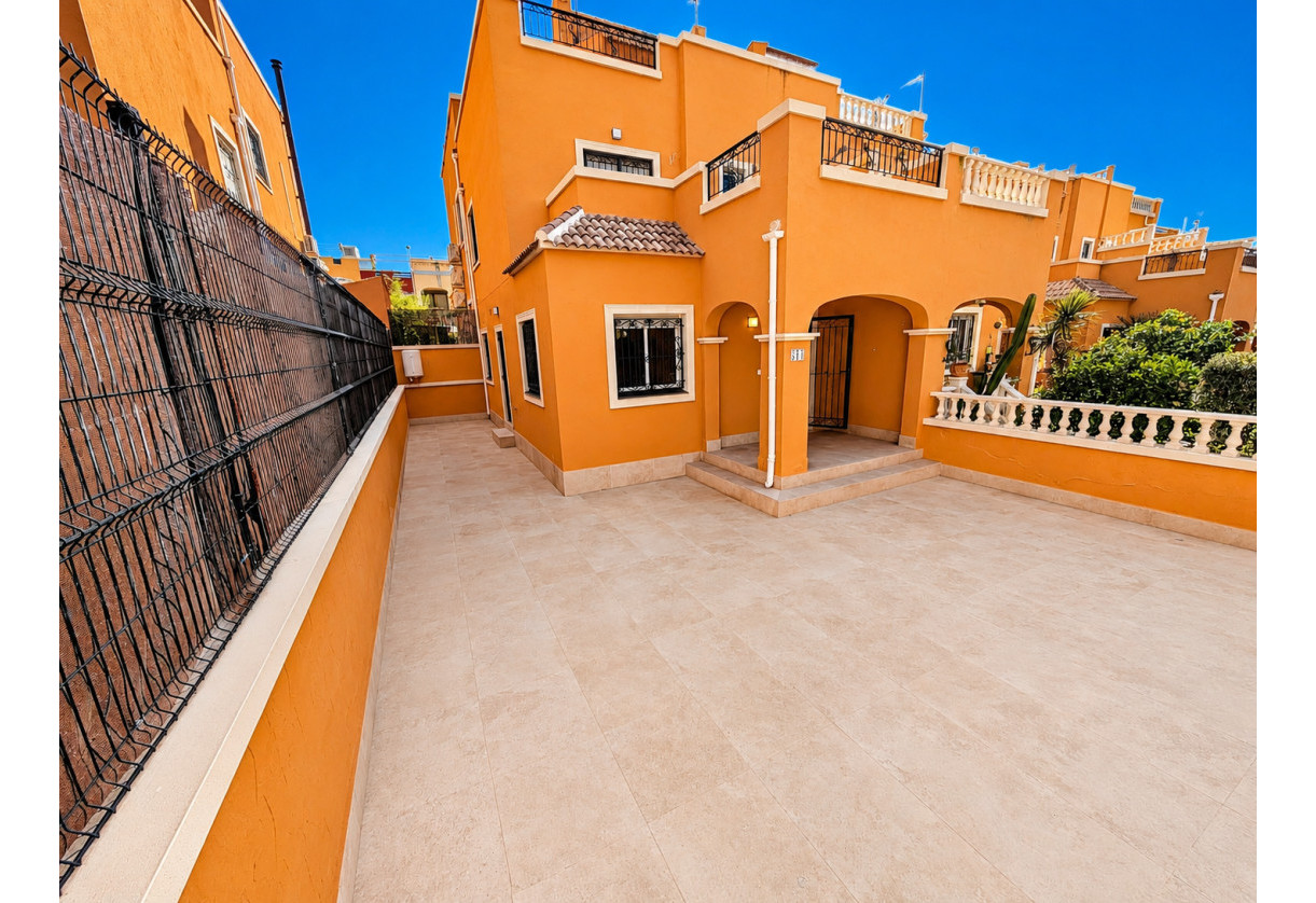 Rynek wtórny · Chalet · Orihuela Costa · Dream Hills