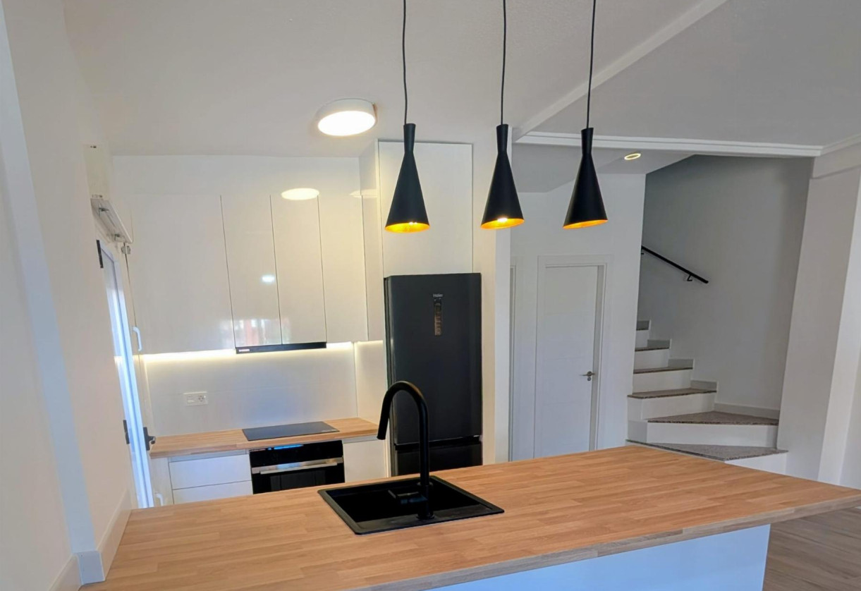 Rynek wtórny · Chalet · Orihuela Costa · Dream Hills