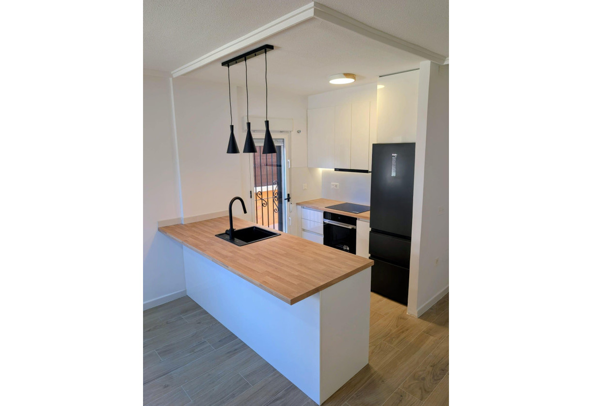 Rynek wtórny · Chalet · Orihuela Costa · Dream Hills