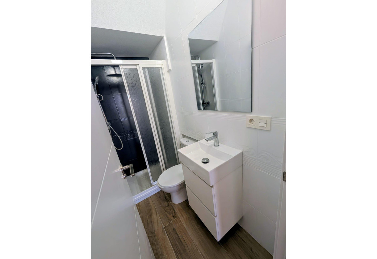 Rynek wtórny · Chalet · Orihuela Costa · Dream Hills