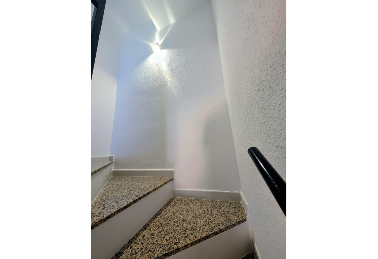Rynek wtórny · Chalet · Orihuela Costa · Dream Hills