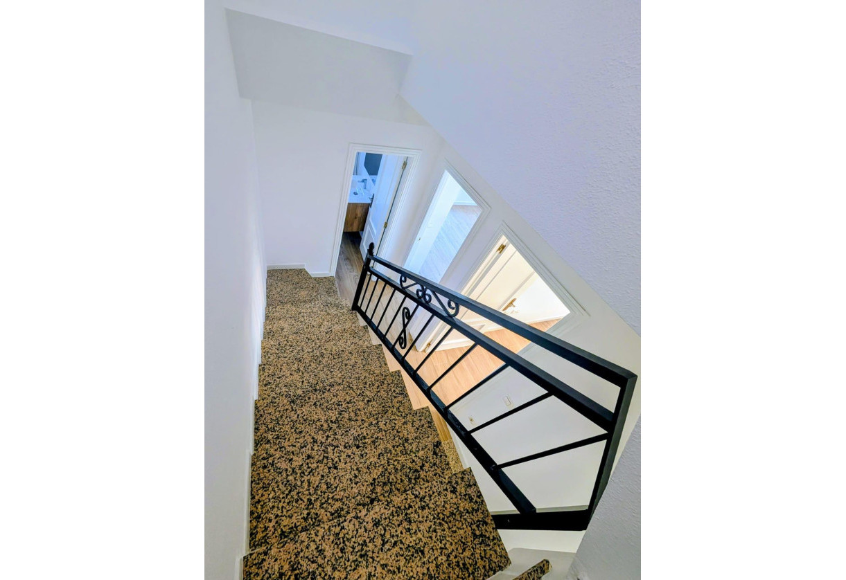 Rynek wtórny · Chalet · Orihuela Costa · Dream Hills