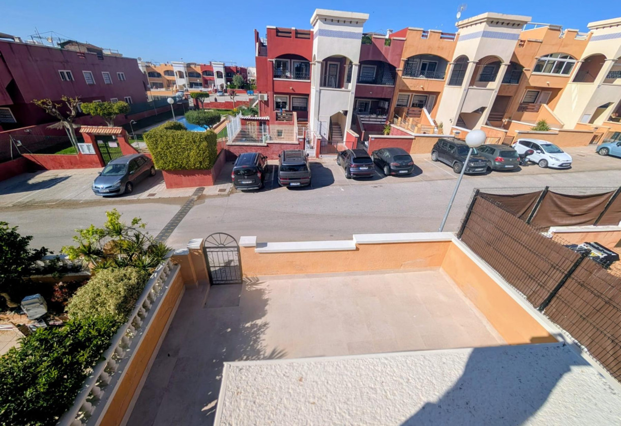 Rynek wtórny · Chalet · Orihuela Costa · Dream Hills