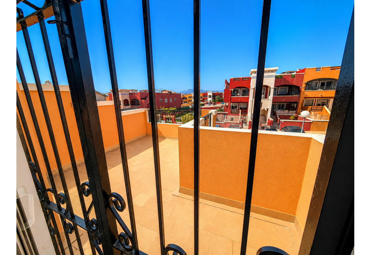 Rynek wtórny · Chalet · Orihuela Costa · Dream Hills