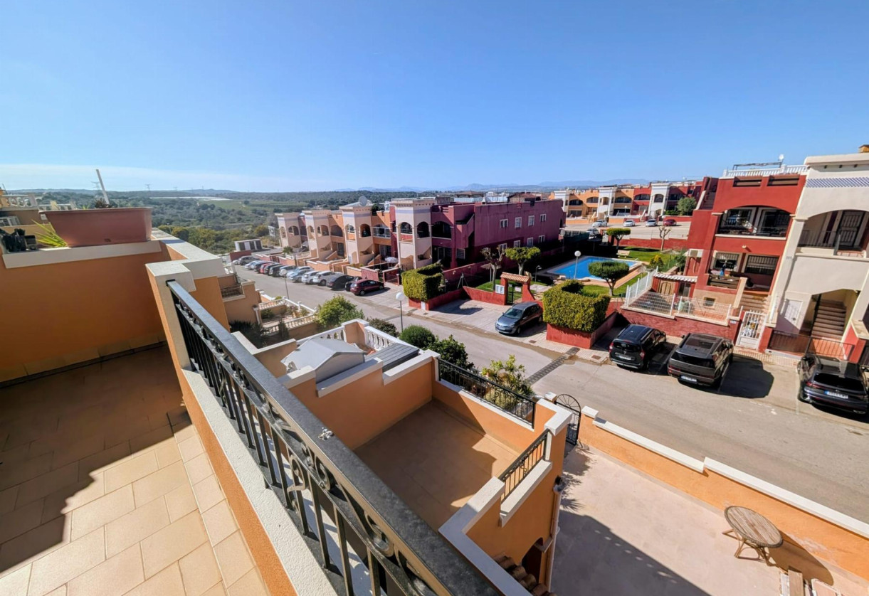 Rynek wtórny · Chalet · Orihuela Costa · Dream Hills