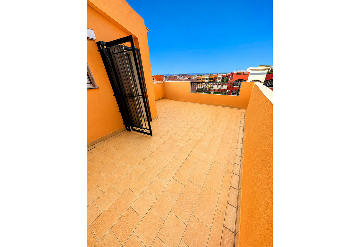 Rynek wtórny · Chalet · Orihuela Costa · Dream Hills