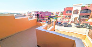 Rynek wtórny · Chalet · Orihuela Costa · Dream Hills