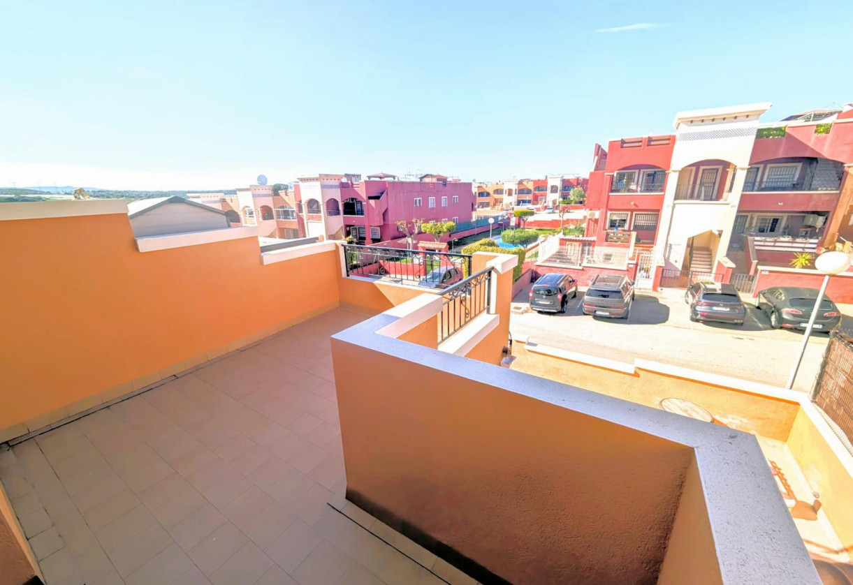 Rynek wtórny · Chalet · Orihuela Costa · Dream Hills