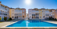Rynek wtórny · Bungalow · Torrevieja · playa de los naufragos