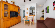 Rynek wtórny · Bungalow · Torrevieja · playa de los naufragos