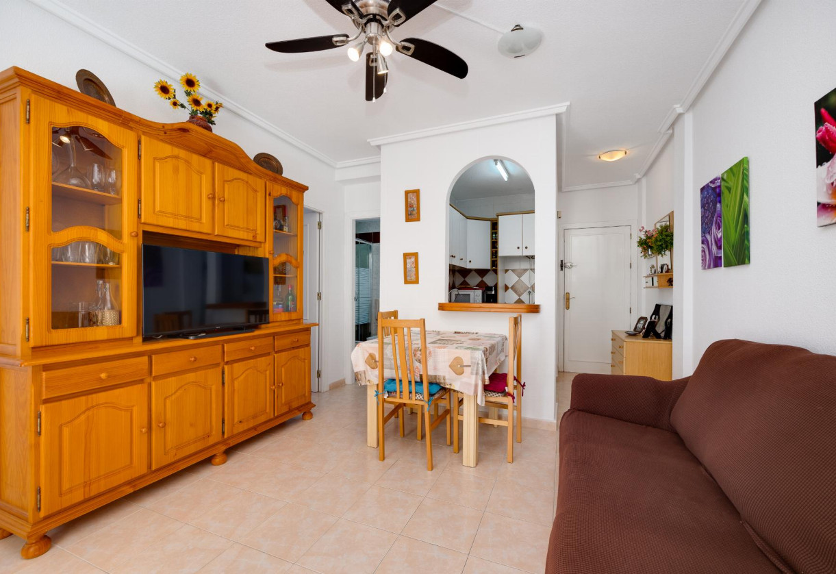 Rynek wtórny · Bungalow · Torrevieja · playa de los naufragos