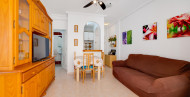Rynek wtórny · Bungalow · Torrevieja · playa de los naufragos
