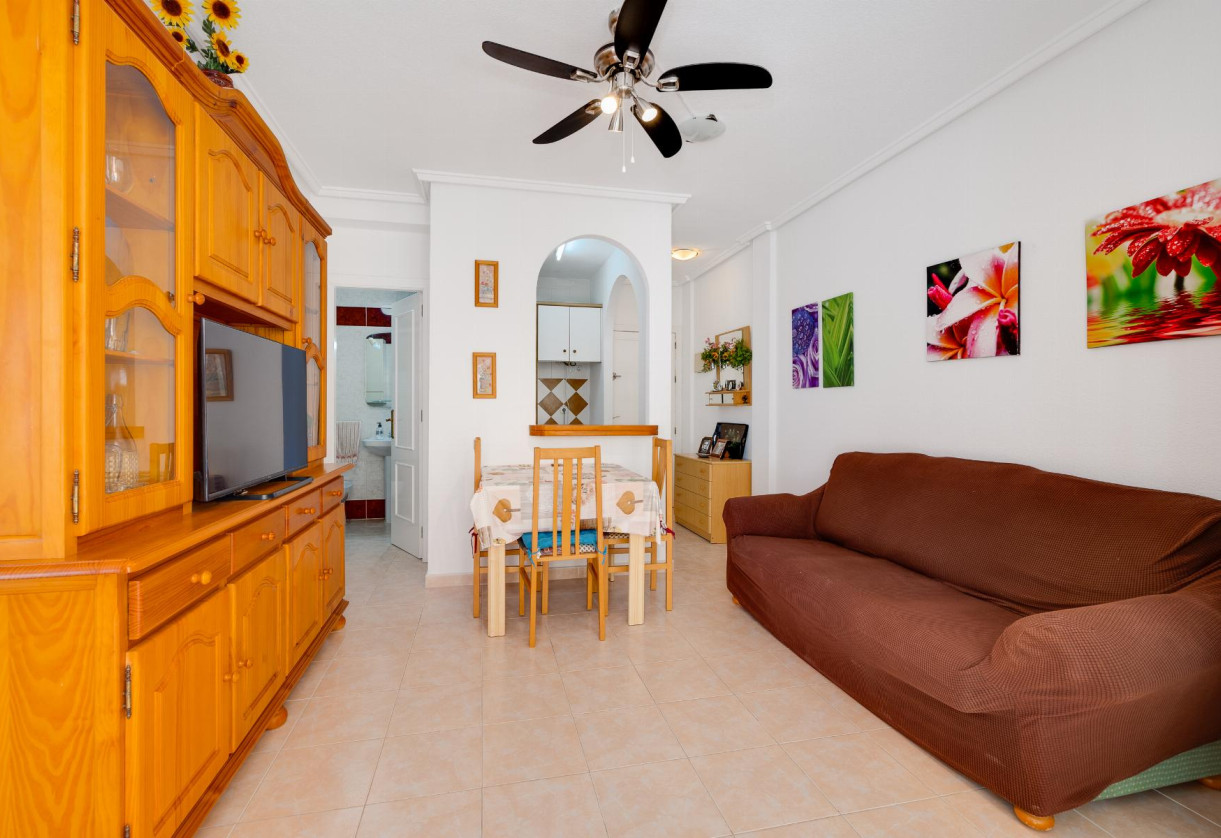 Rynek wtórny · Bungalow · Torrevieja · playa de los naufragos