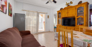 Rynek wtórny · Bungalow · Torrevieja · playa de los naufragos