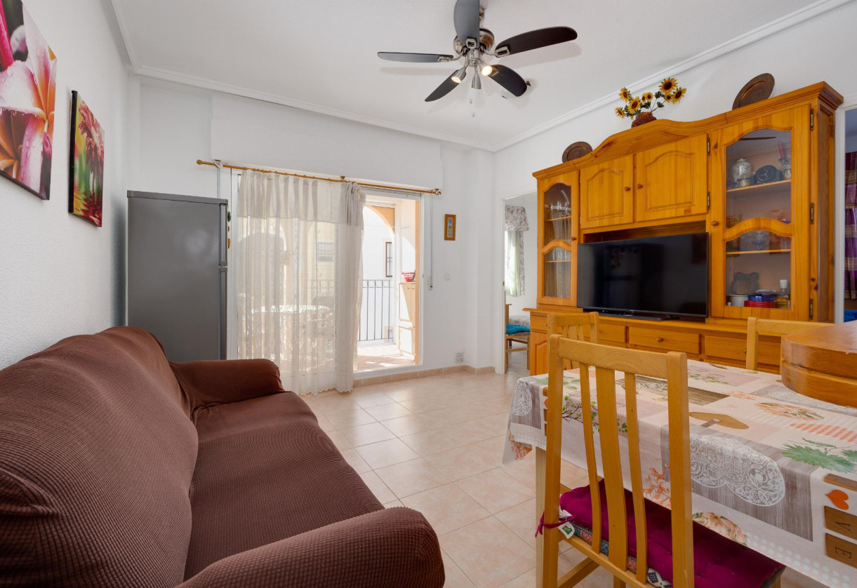 Rynek wtórny · Bungalow · Torrevieja · playa de los naufragos