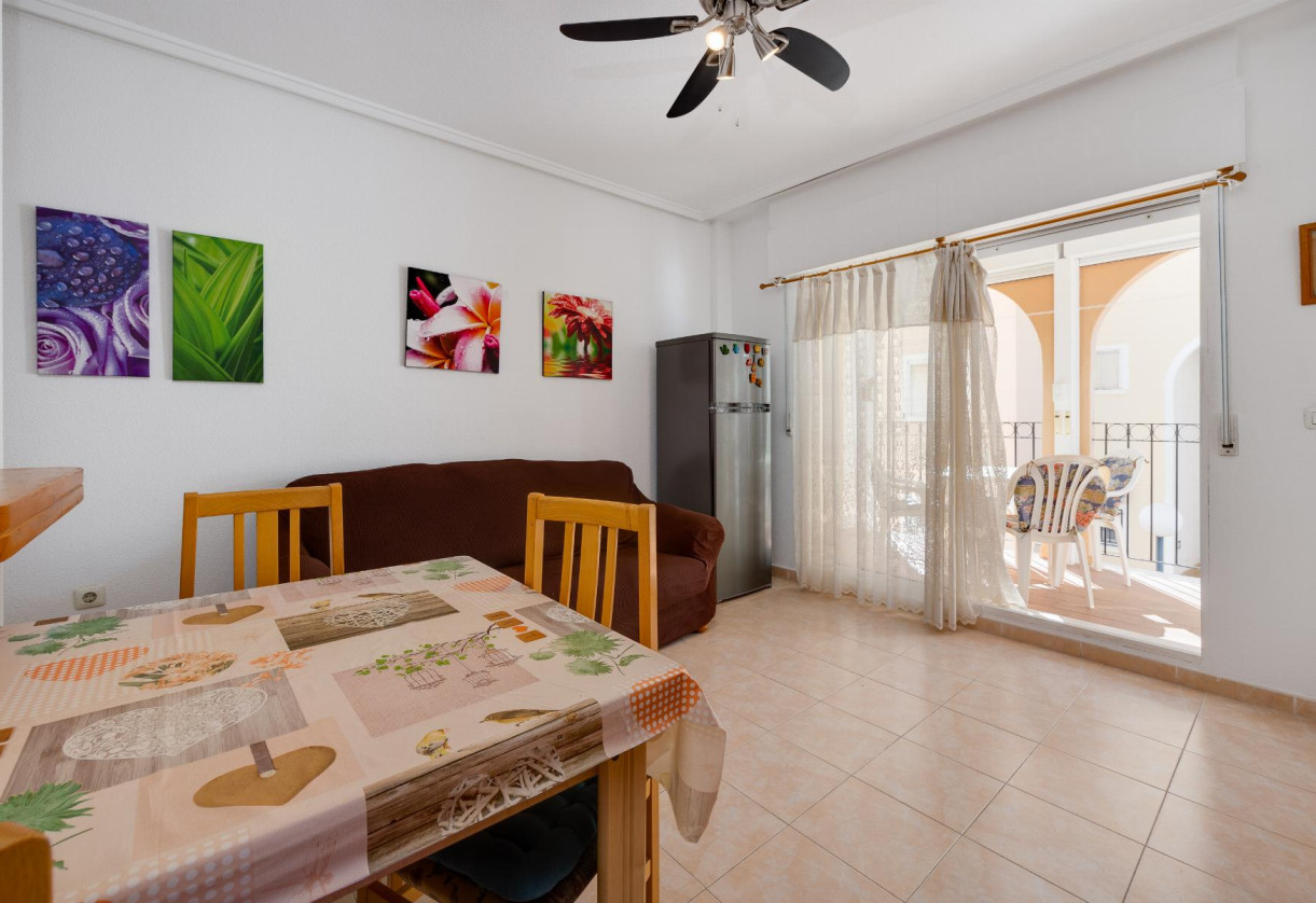 Rynek wtórny · Bungalow · Torrevieja · playa de los naufragos